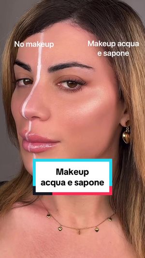 Video post by @thewombeauty on TikTok