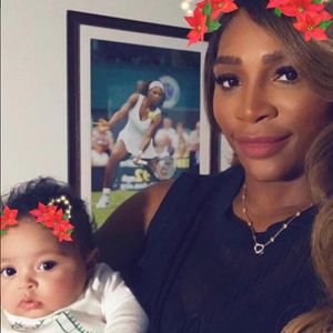 Image post by @usopen on Instagram