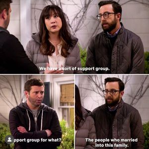 Image post by @realadamrose on Instagram