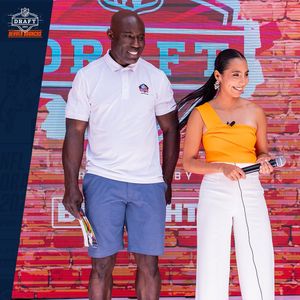 Image post by @broncos on Instagram