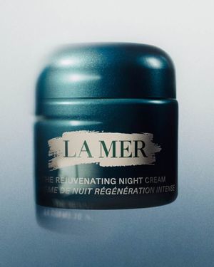 Image post by @lamer on Instagram