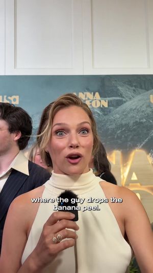 Video post by @usanetwork on TikTok