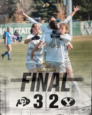 Image post by @cubuffssoccer on Instagram
