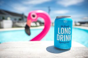 Image post by @longdrink on Instagram