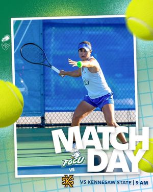 Image post by @fgcu_wten on Instagram