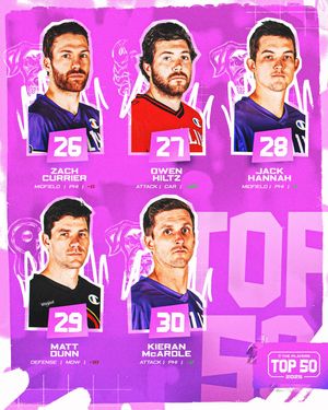 Image post by @pll on Instagram