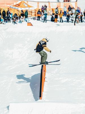 Image post by @appterrainpark on Instagram