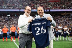 Image post by @ConcacafMedia on Twitter