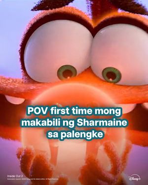 Image post by @disneyplusph on Instagram