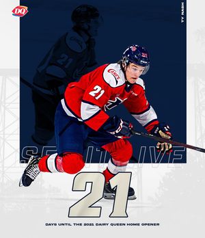 Image post by @whlhurricanes on Instagram