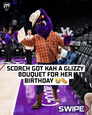 Image post by @phoenixmercury on Instagram