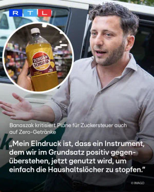Image post by @rtlaktuell on TikTok