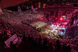 Image post by @ClimateArena on Twitter