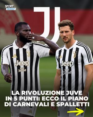 Image post by @sportmediaset on Instagram