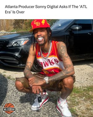 Image post by @nojumper on Instagram