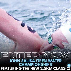 Image post by @nswswimming on Instagram