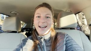 Video post by @UVAWomensLax on Facebook