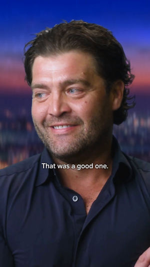 Video post by @thechallenge on TikTok
