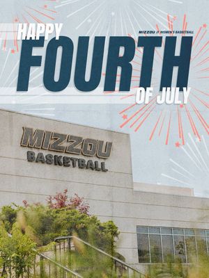 Image post by @mizzouwbb on Instagram