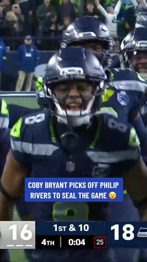 Video post by @nfl on TikTok