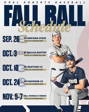 Image post by @orubaseball on Instagram