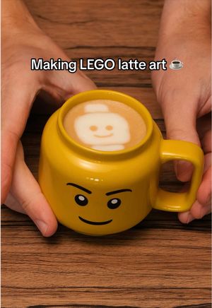Video post by @lego on TikTok