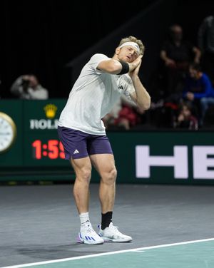 Image post by @rolexparismasters on Instagram
