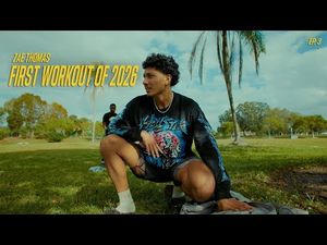 Video post by @zae2thomas on YouTube