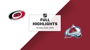 Video post by @nhl on YouTube