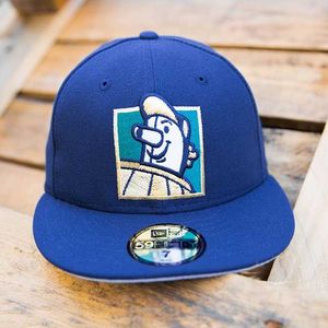 Image post by @hatclub on Instagram