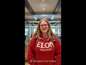 Video post by @elonuniversity on YouTube