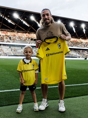 Image post by @columbuscrew on Instagram