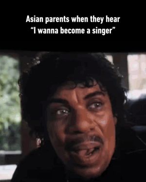 Image post by @9gag on Instagram