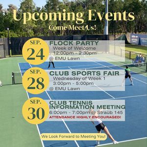 Image post by @uoclubtennis on Instagram