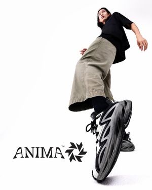 Image post by @atmos_japan on Instagram