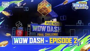 Video post by @pubgmobile on YouTube