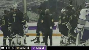 Video post by @flohockey on YouTube