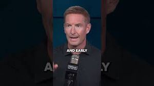 Video post by @joelklattshow on YouTube