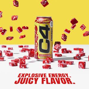 Image post by @c4energy on Instagram