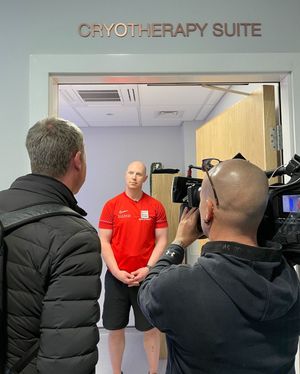 Image post by @burnleycollege on Instagram