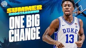 Video post by @cbssportscbb on YouTube