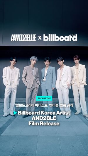 Video post by @billboard_korea on Instagram