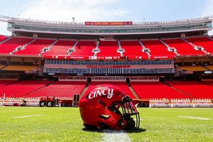 Image post by @gobearcatsfb on Instagram