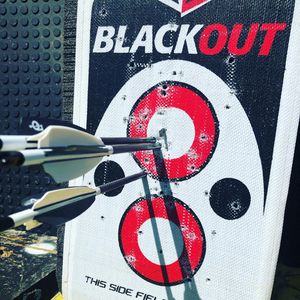 Image post by @thehuntingchallenge on Instagram