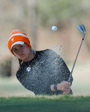 Image post by @clemsontigers on Instagram