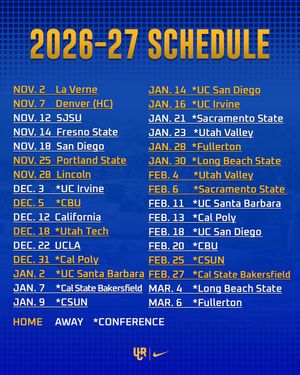 Image post by @ucrmbb on Instagram
