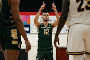 Image post by @49ersbasketball on Instagram