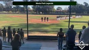 Video post by @legendscamps on YouTube