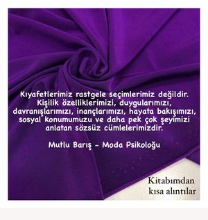 Image post by @psikologmutlubaris on Instagram