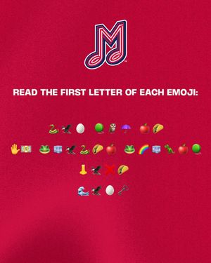 Image post by @memphisredbirds on Instagram
